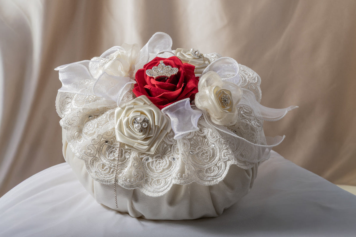 Decorazioni tavolo matrimonio fatte a mano: idee ed ispirazioni per un ricevimento unico