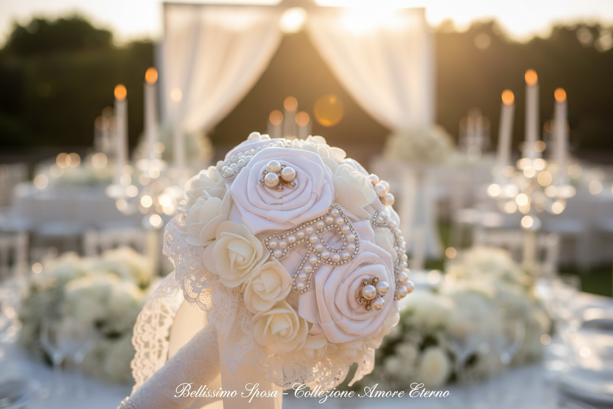 Come scegliere le bomboniere per il matrimonio: guida completa