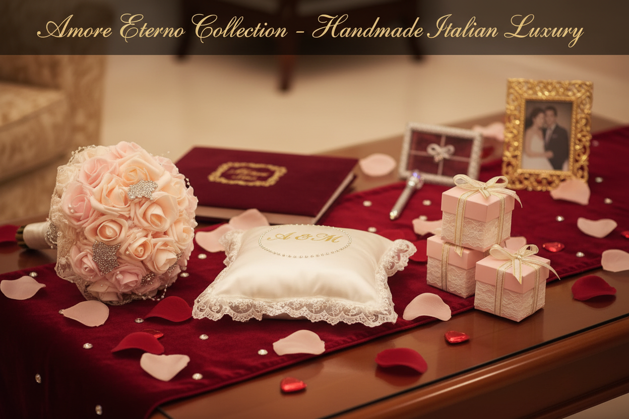 San Valentino & Matrimoni