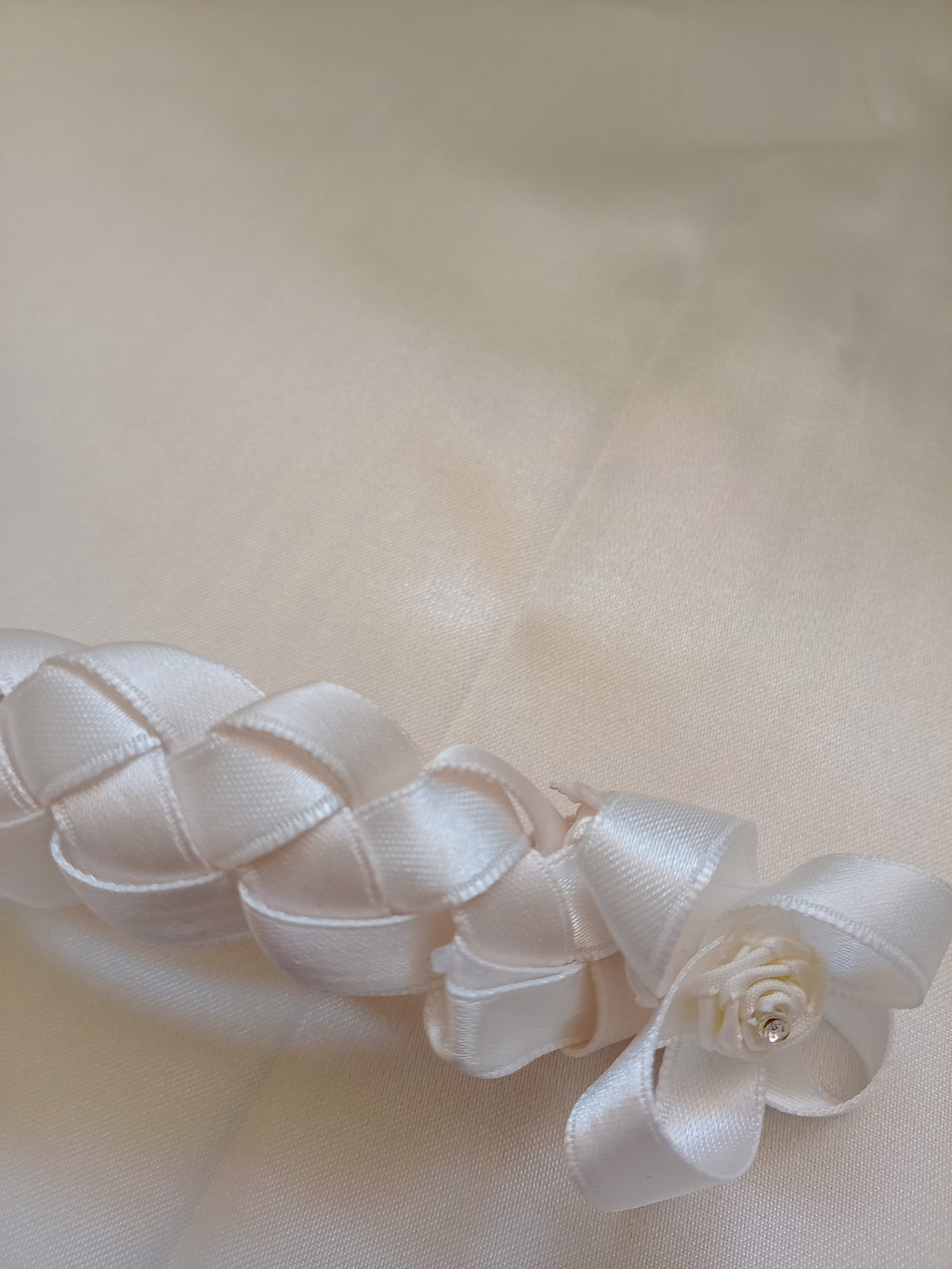 Fermagli per Capelli Cerimonia - Donna e Bambina