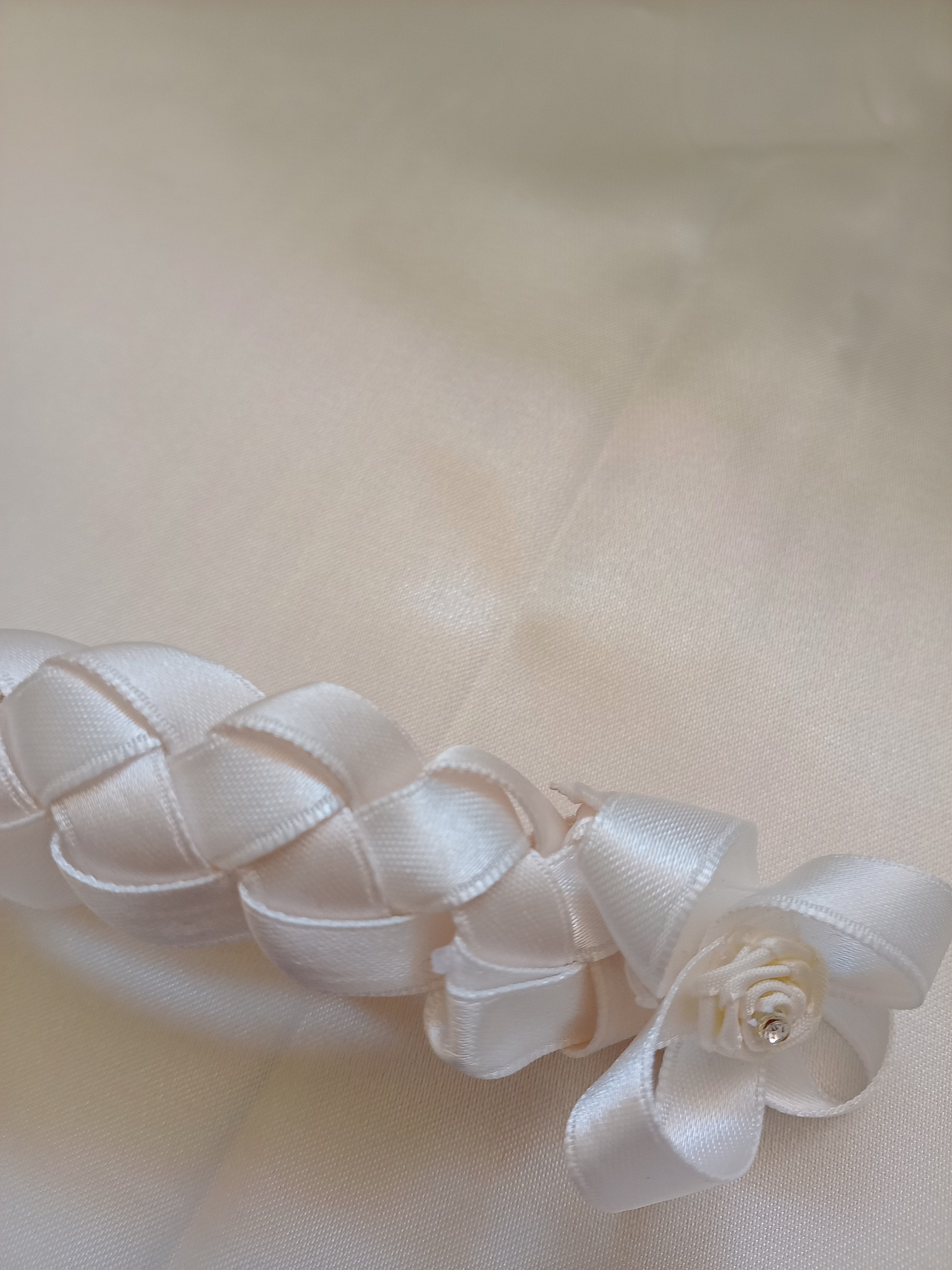 Fermagli per Capelli Cerimonia - Donna e Bambina