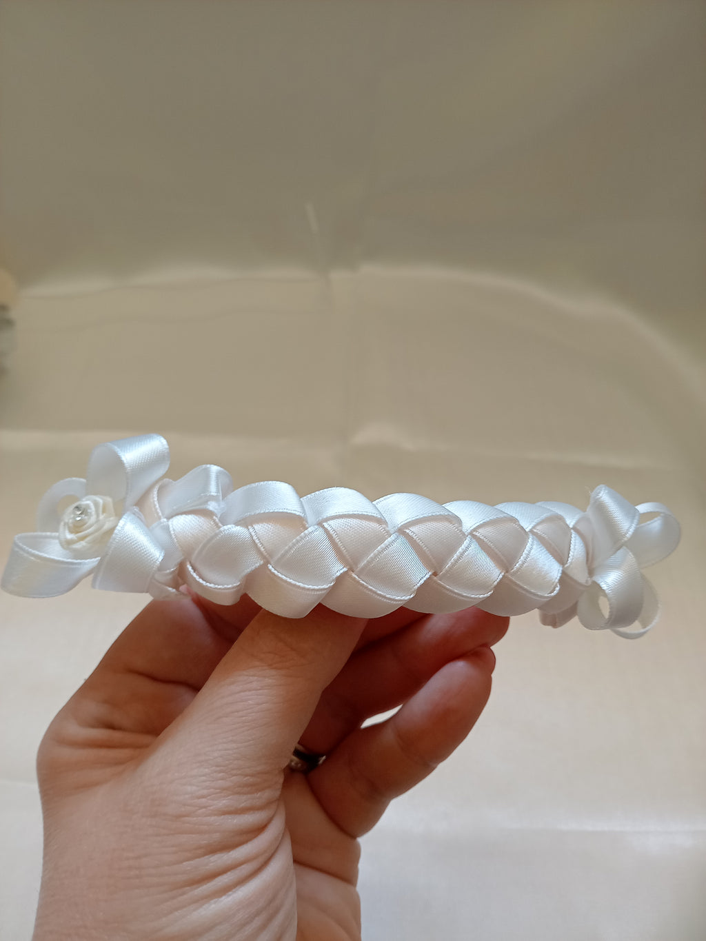 Fermagli per Capelli Cerimonia - Donna e Bambina