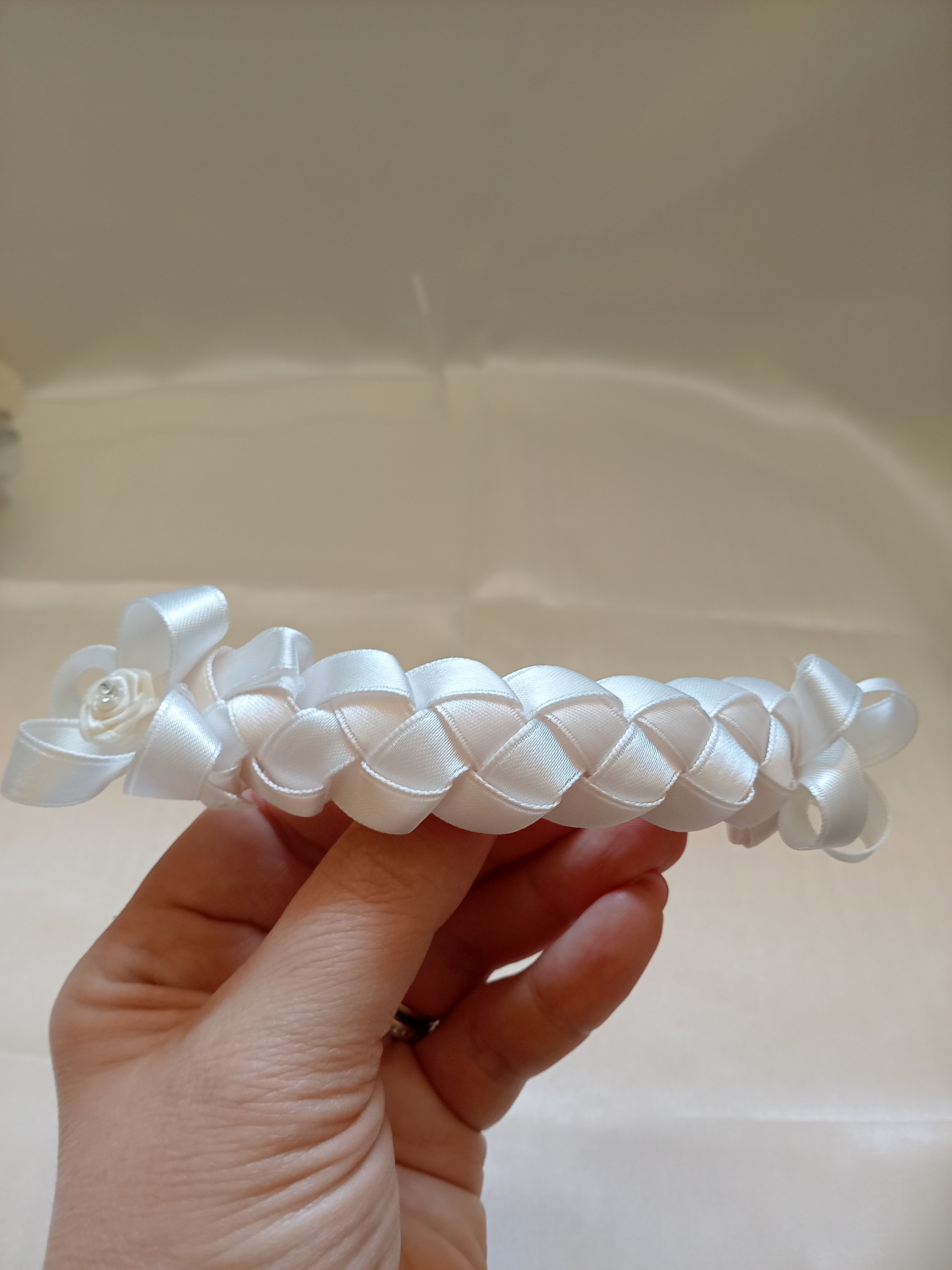 Fermagli per Capelli Cerimonia - Donna e Bambina