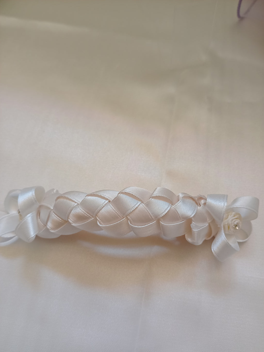 Fermagli per Capelli Cerimonia - Donna e Bambina