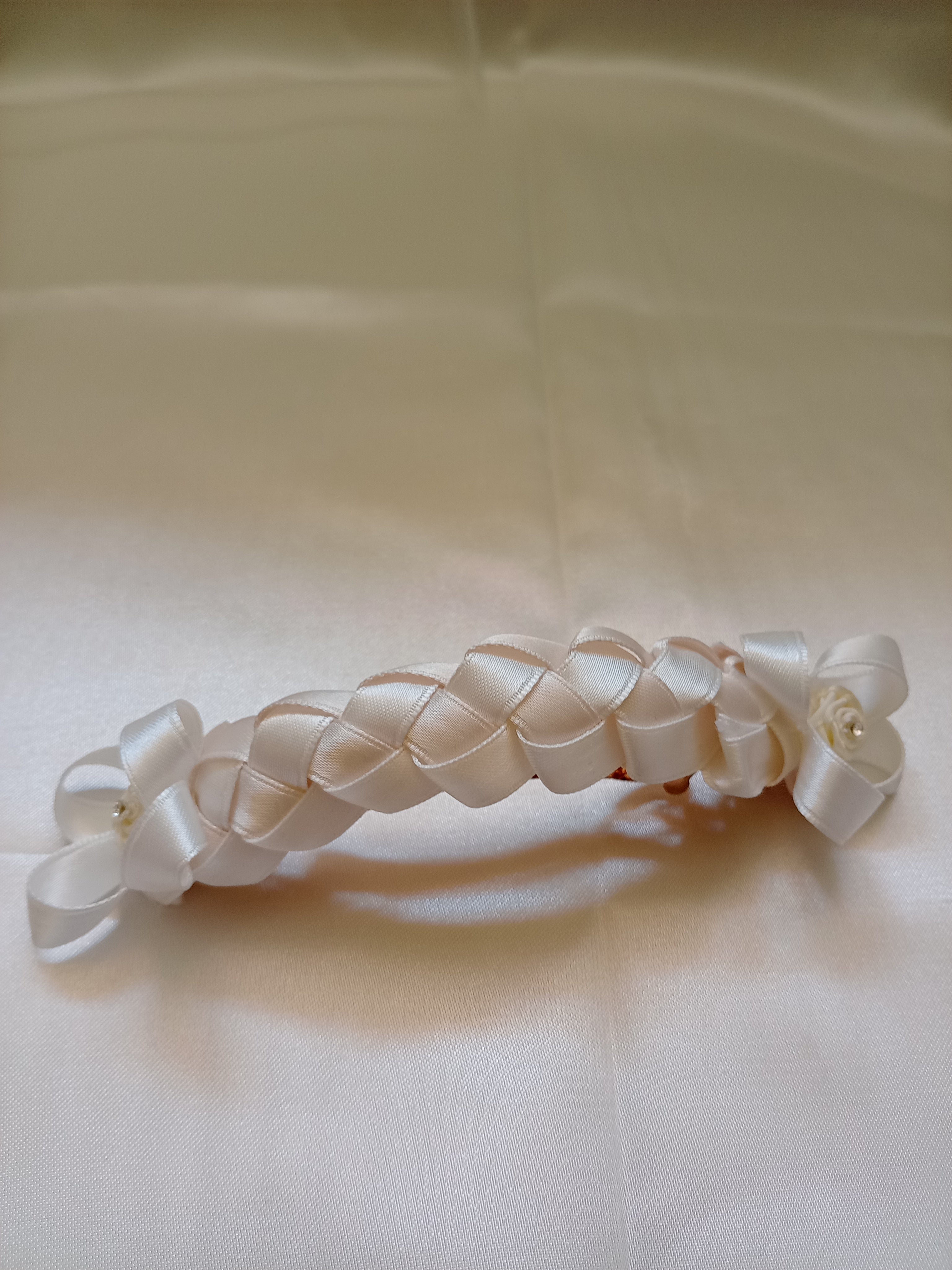 Fermagli per Capelli Cerimonia - Donna e Bambina
