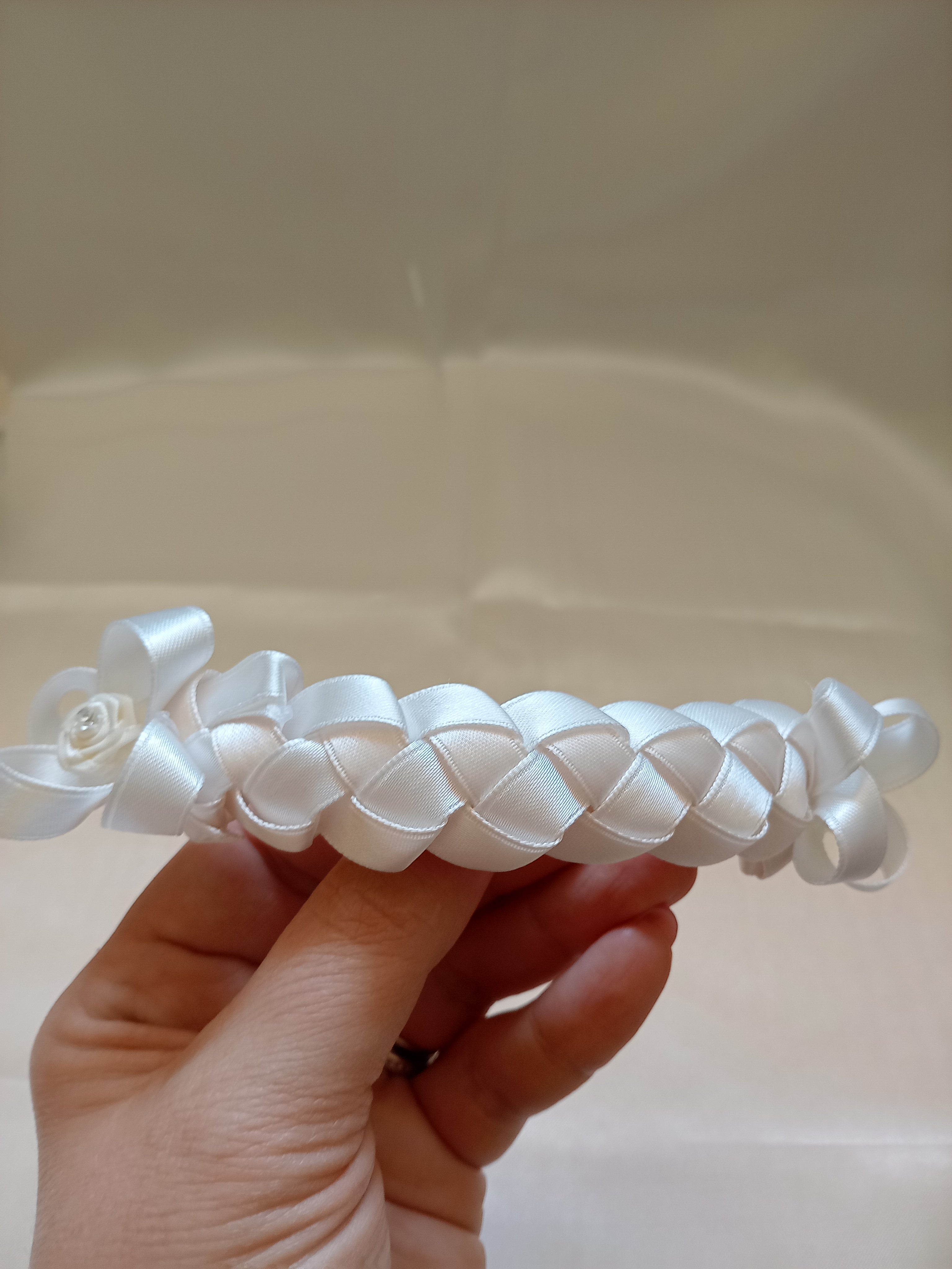 Fermagli per Capelli Cerimonia - Donna e Bambina