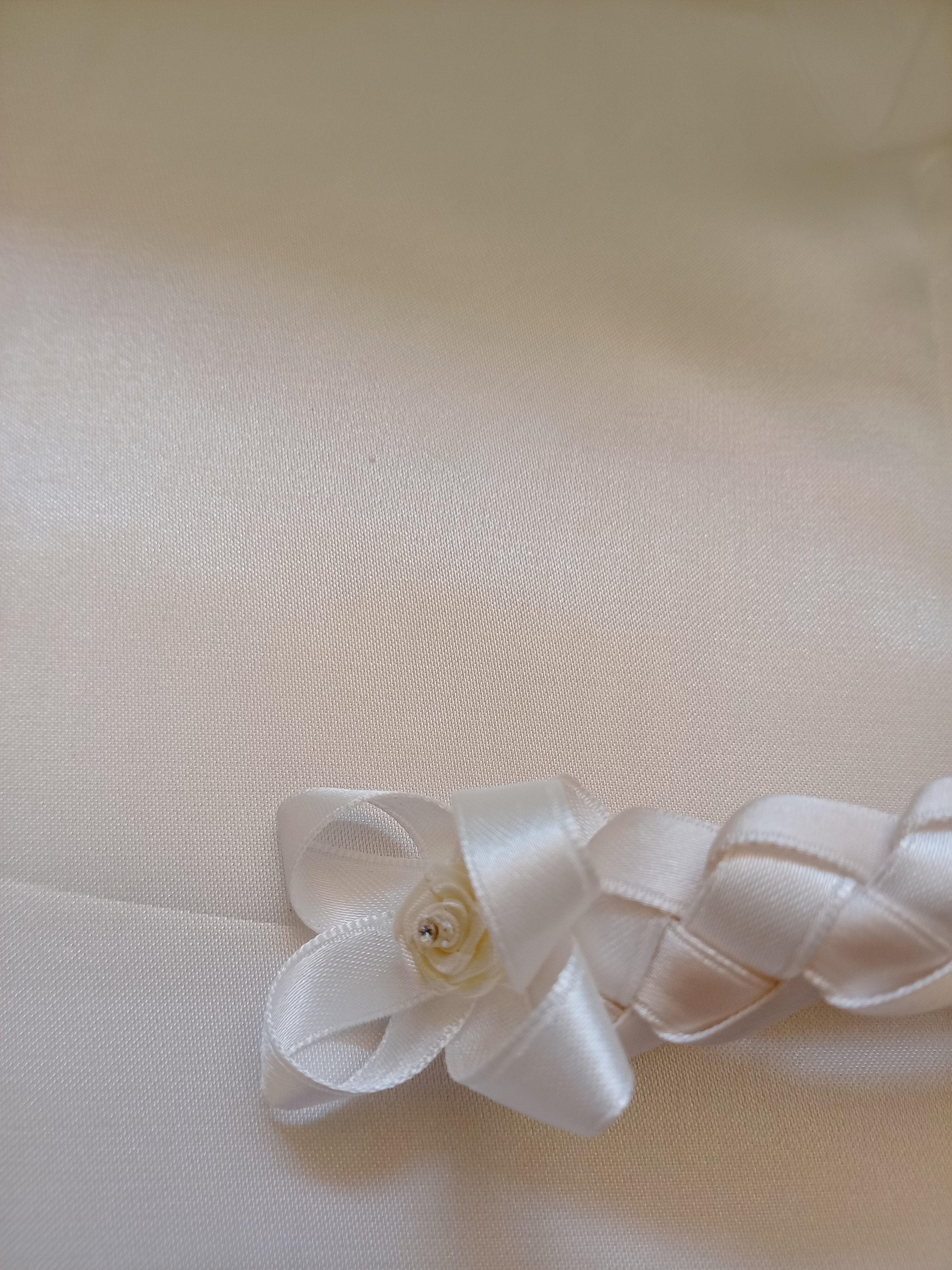 Fermagli per Capelli Cerimonia - Donna e Bambina