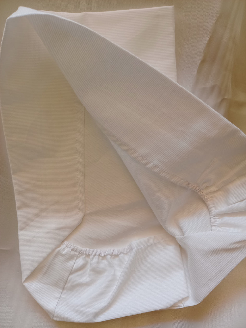 Set Carrozzina con Lenzuolo in Cotone – Realizzato a Mano, Neonato, Personalizzabile