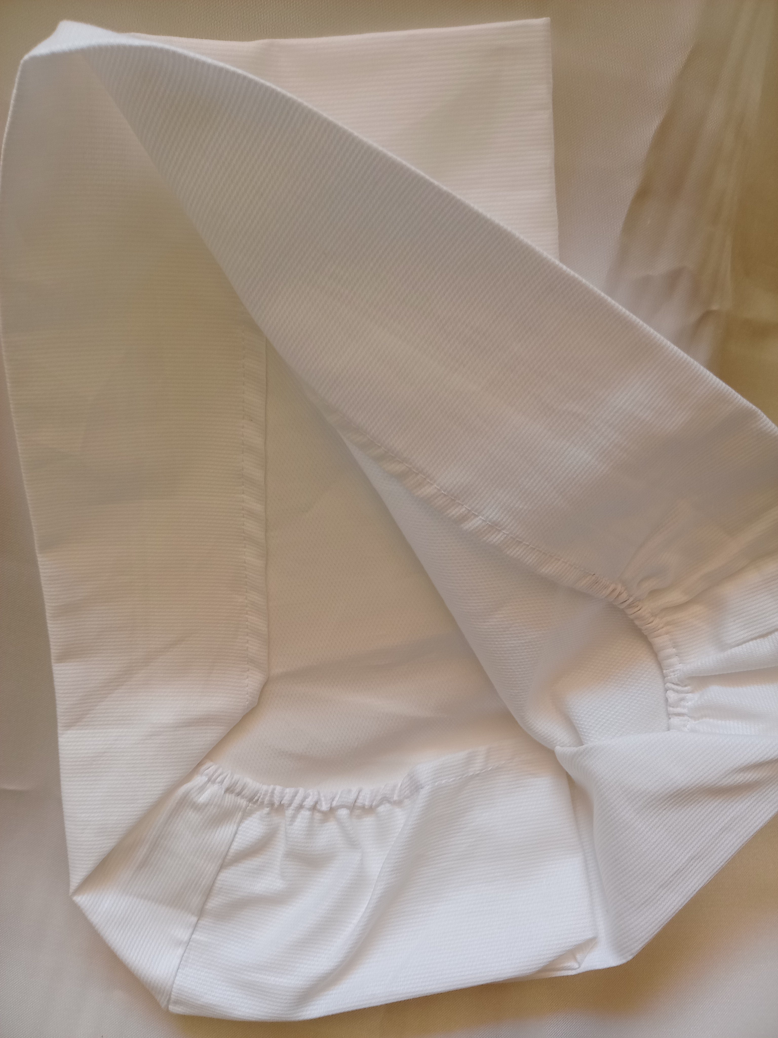 Set Carrozzina con Lenzuolo in Cotone – Realizzato a Mano, Neonato, Personalizzabile