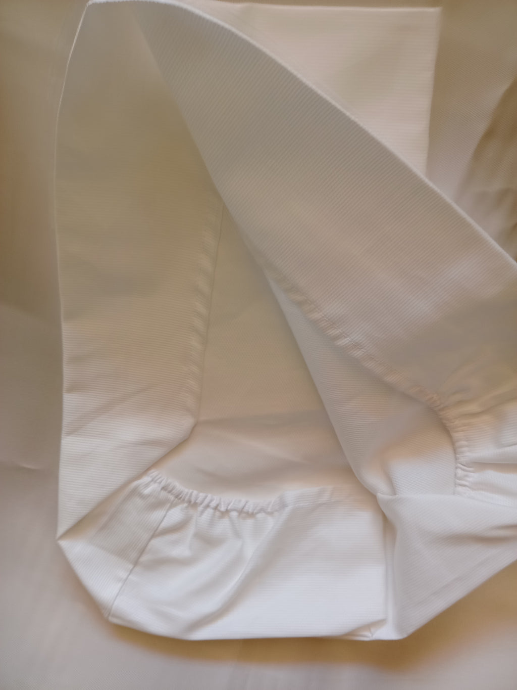 Set Carrozzina con Lenzuolo in Cotone – Realizzato a Mano, Neonato, Personalizzabile