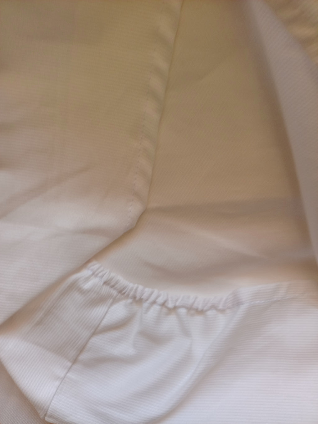 Set Carrozzina con Lenzuolo in Cotone – Realizzato a Mano, Neonato, Personalizzabile
