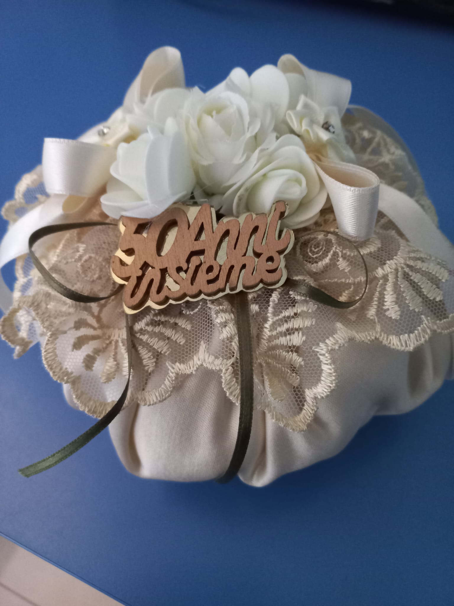 BON BON CERIMONIA/BOMMBONIERA/SEGNAPOSTO