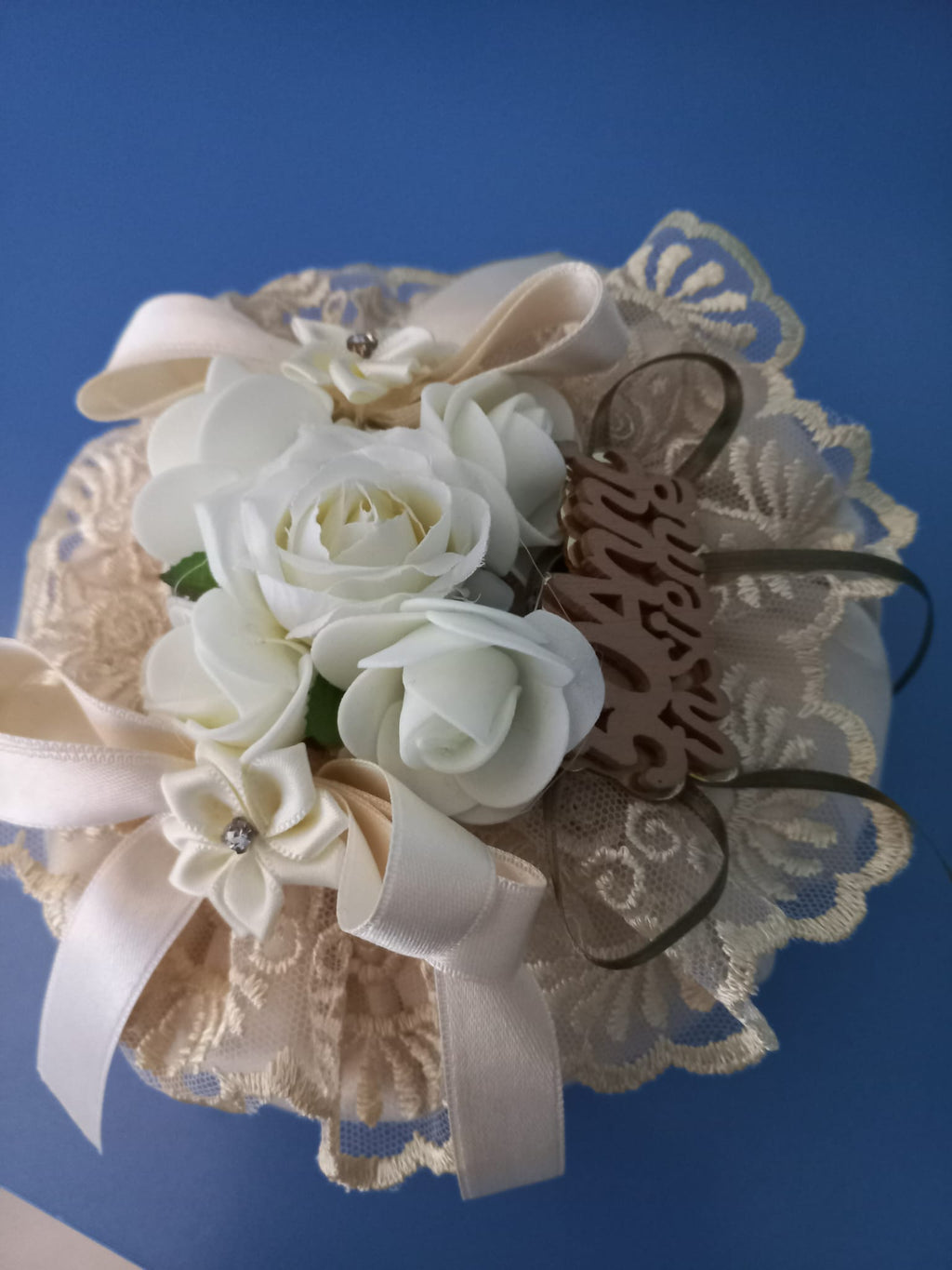 BON BON CERIMONIA/BOMMBONIERA/SEGNAPOSTO