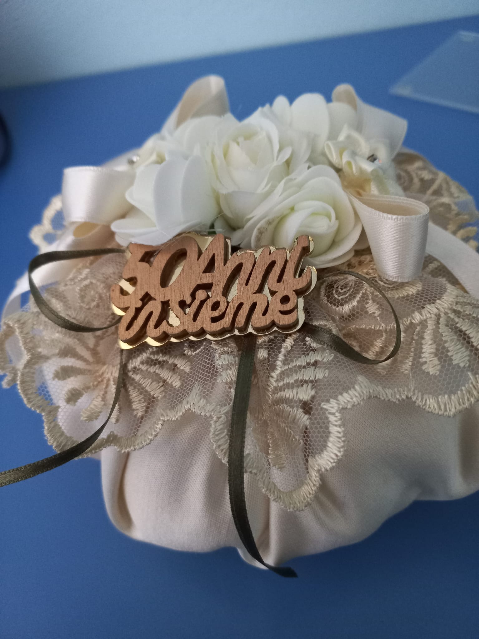 BON BON CERIMONIA/BOMMBONIERA/SEGNAPOSTO