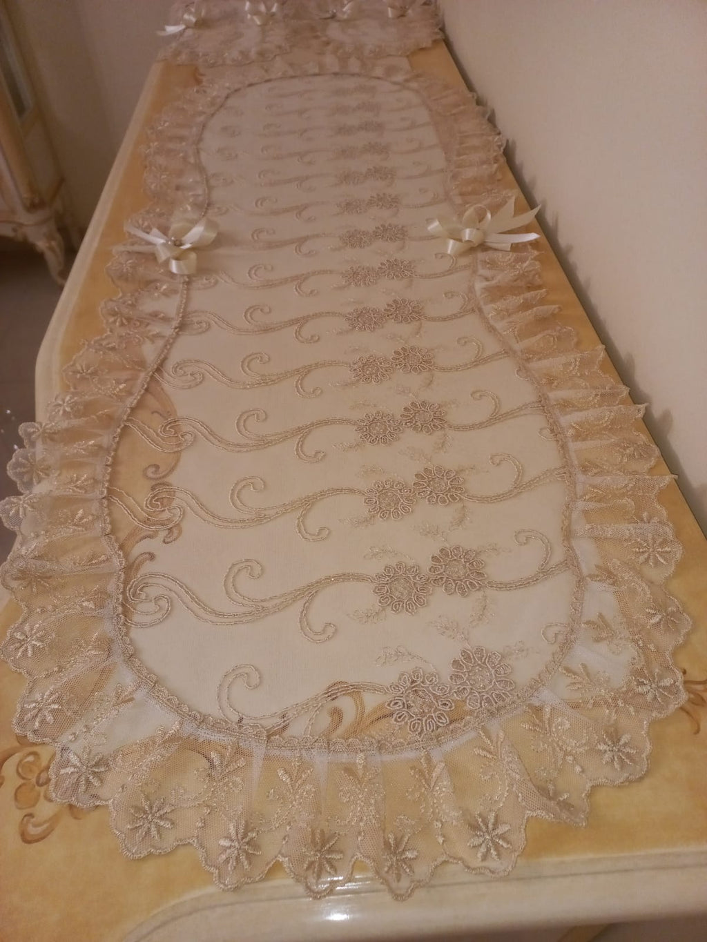 TRIS CENTRI ARTIGIANALI IN PIZZO