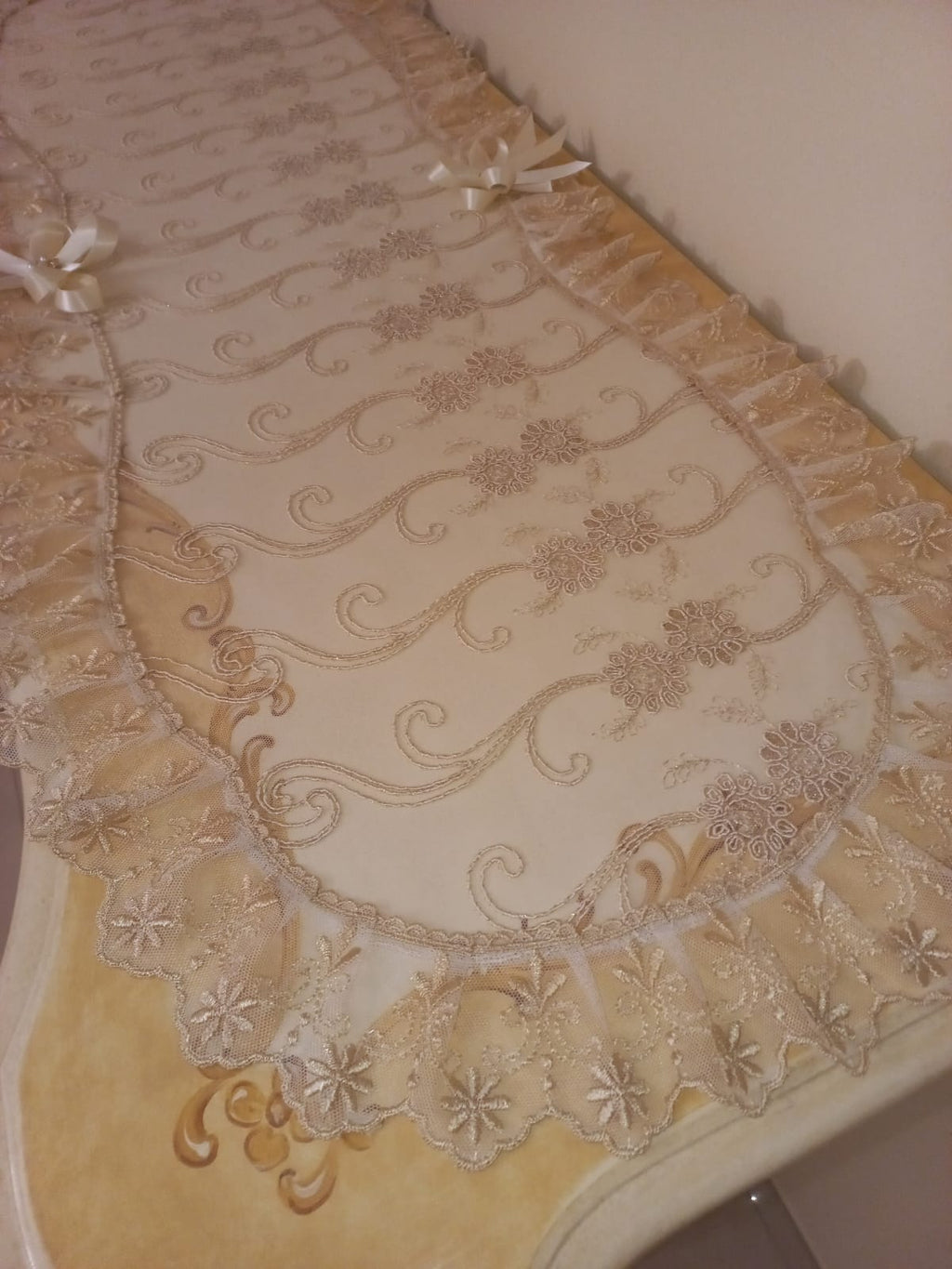 TRIS CENTRI ARTIGIANALI IN PIZZO