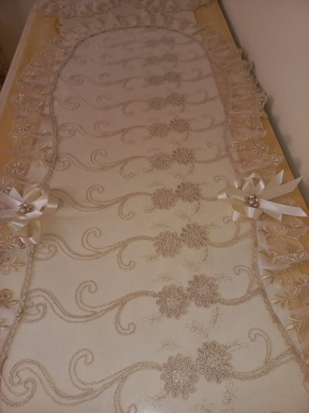 TRIS CENTRI ARTIGIANALI IN PIZZO