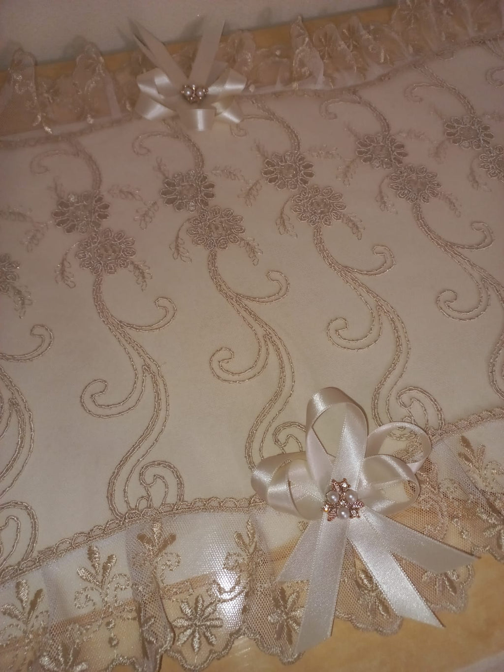 TRIS CENTRI ARTIGIANALI IN PIZZO