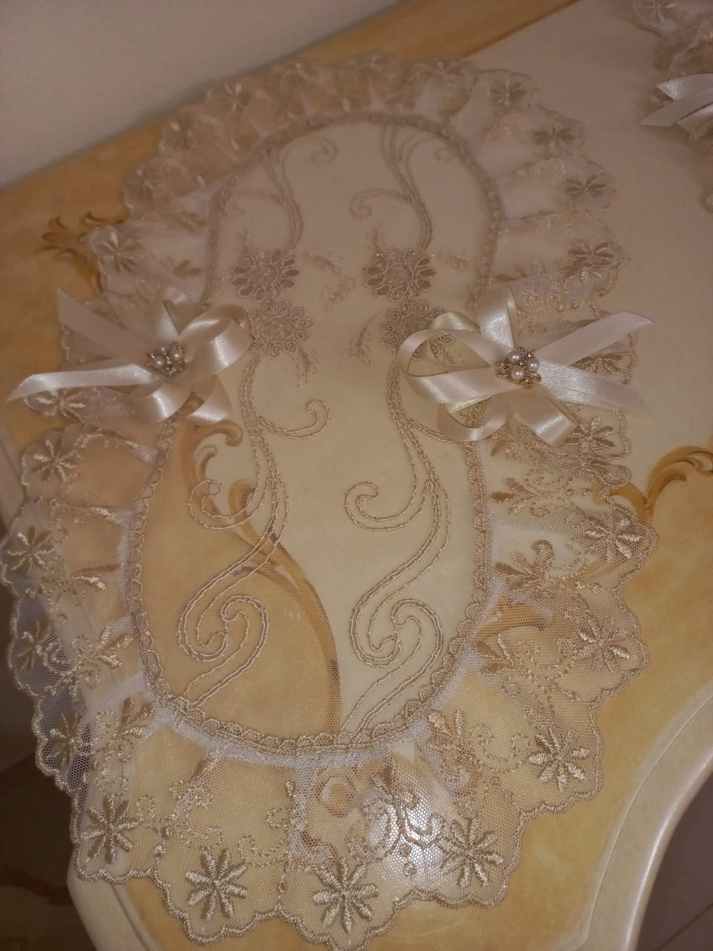 TRIS CENTRI ARTIGIANALI IN PIZZO