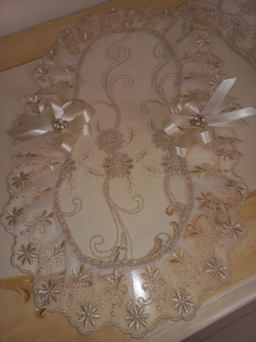 TRIS CENTRI ARTIGIANALI IN PIZZO