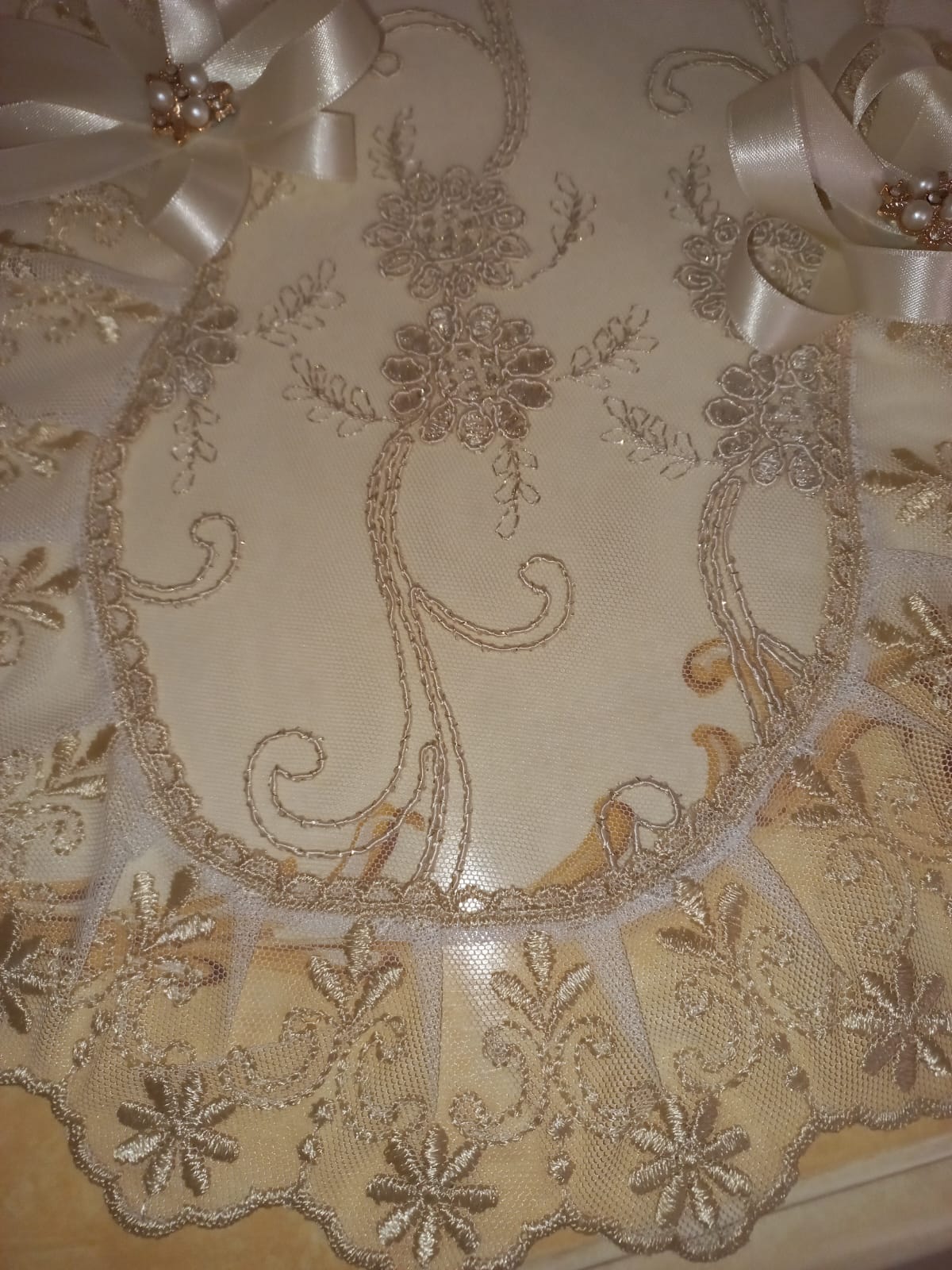 TRIS CENTRI ARTIGIANALI IN PIZZO