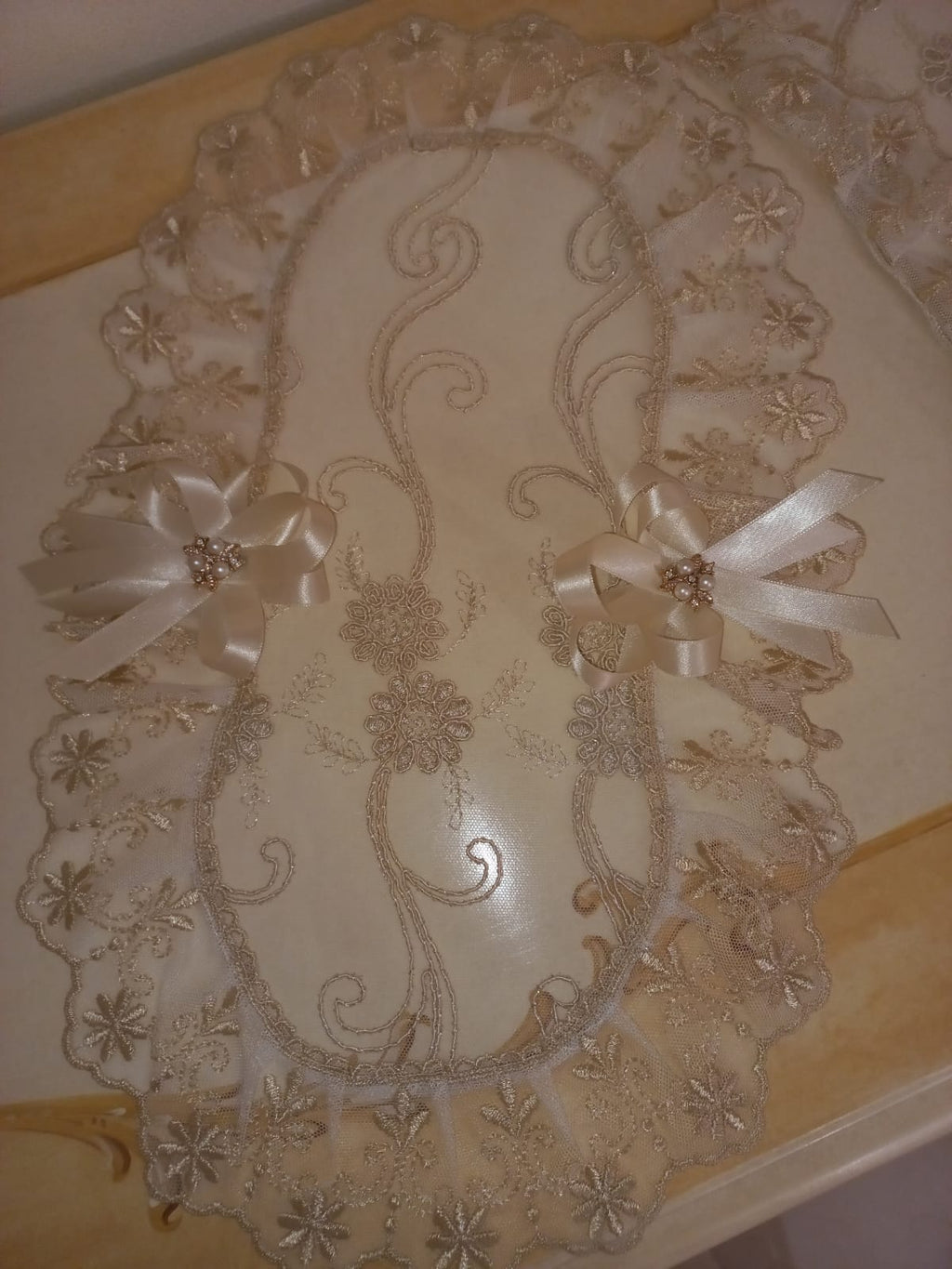 TRIS CENTRI ARTIGIANALI IN PIZZO