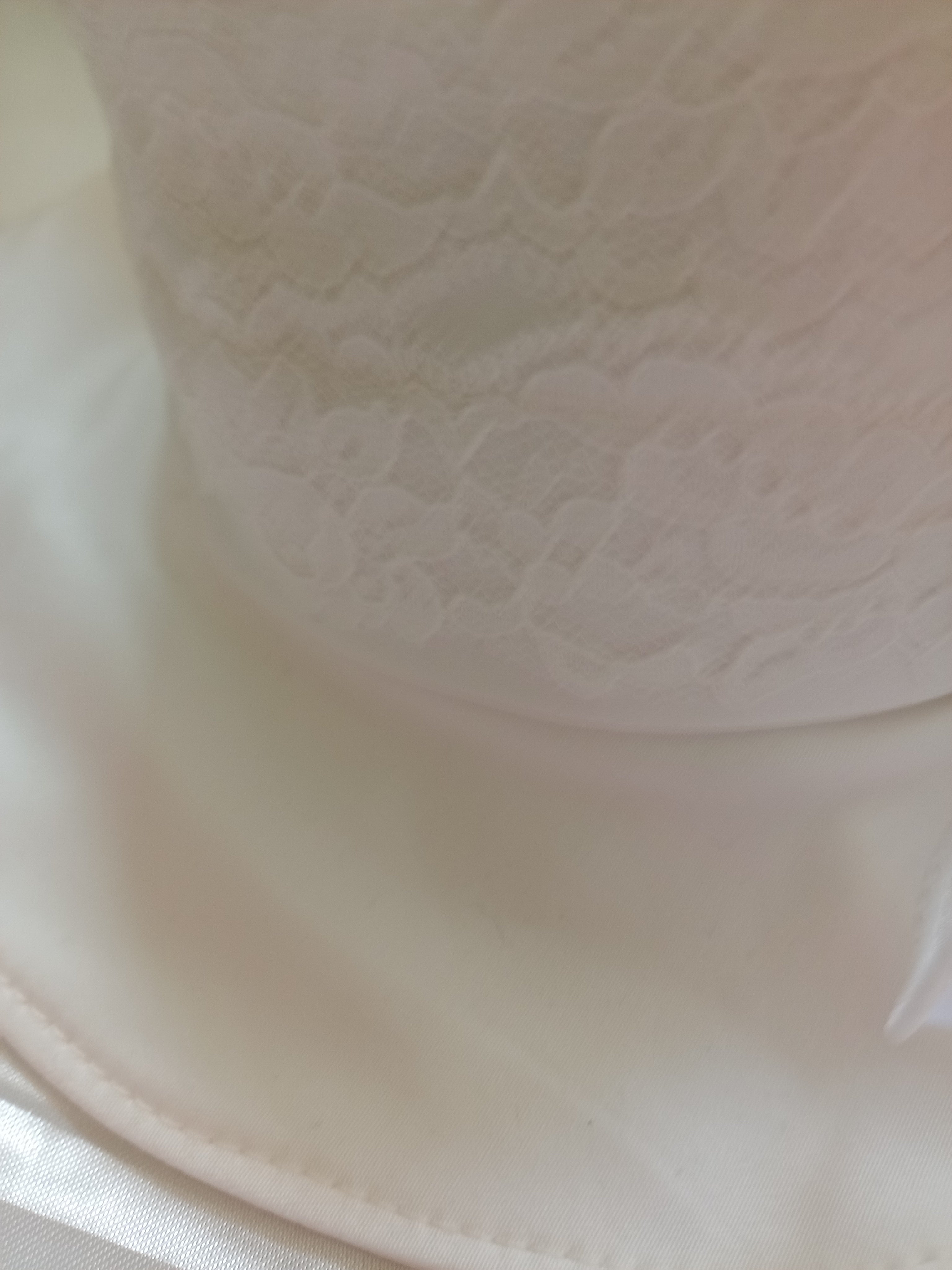 Cappellino Bimba – Fatto a Mano, Personalizzabile
